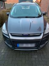 Ford Kuga 4x4 Eco-Boost - Ford Kuga: Van