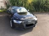 Audi A4 1.8 TFSI Avant ABT 211 PS - Audi A4: Abt