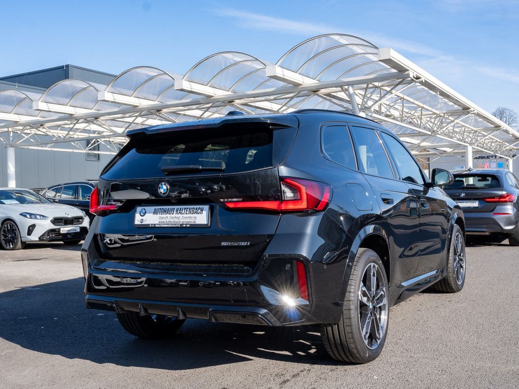 BMW X1 - Bild 2