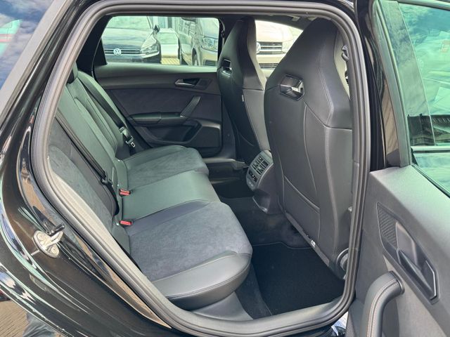 Leon ST VZ 2.0 TSI 333PS DSG 4WD AHK/ PANO/Sound