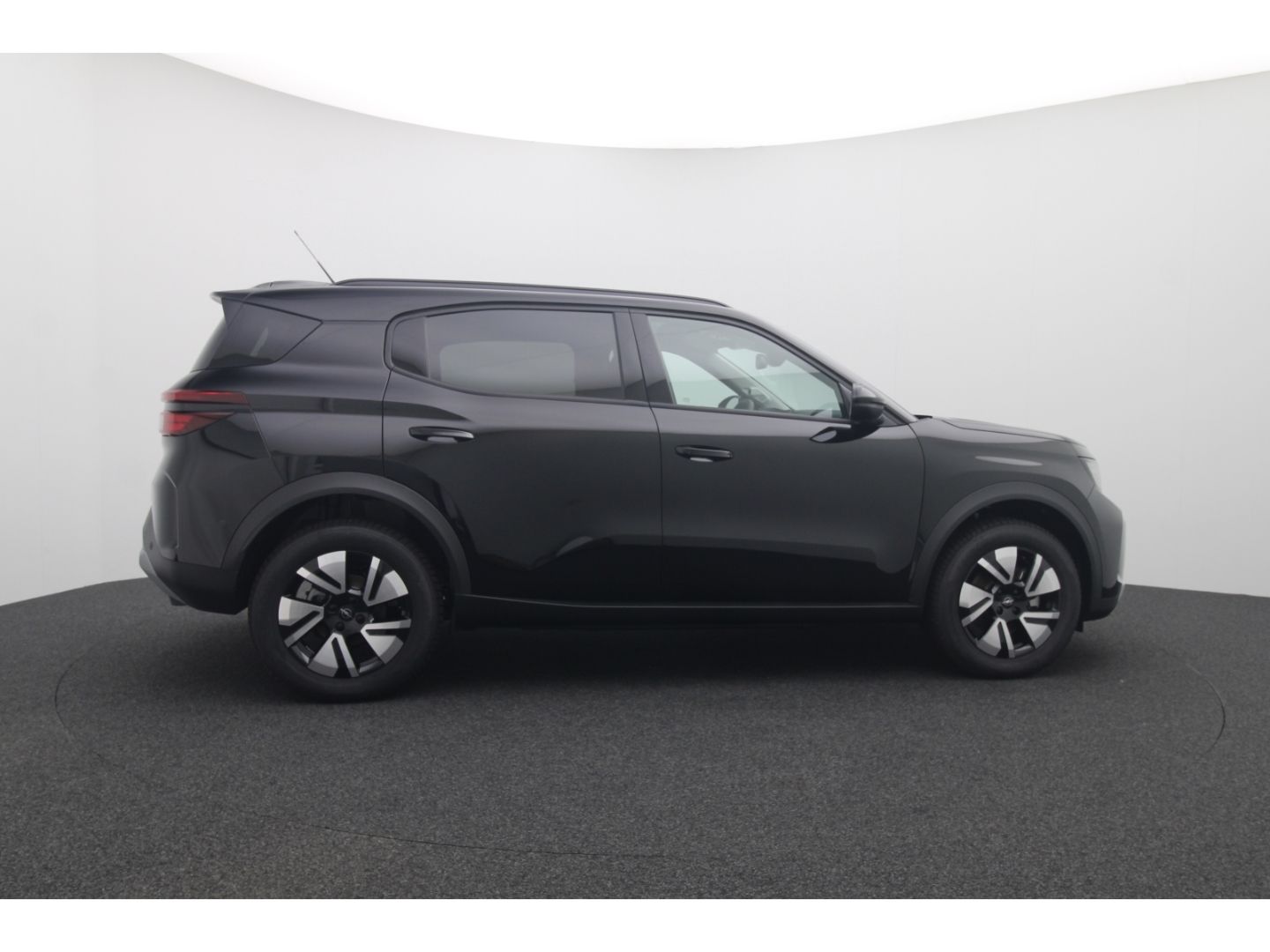 Fahrzeugabbildung Opel Frontera Electric GS 83 kW Extended Range