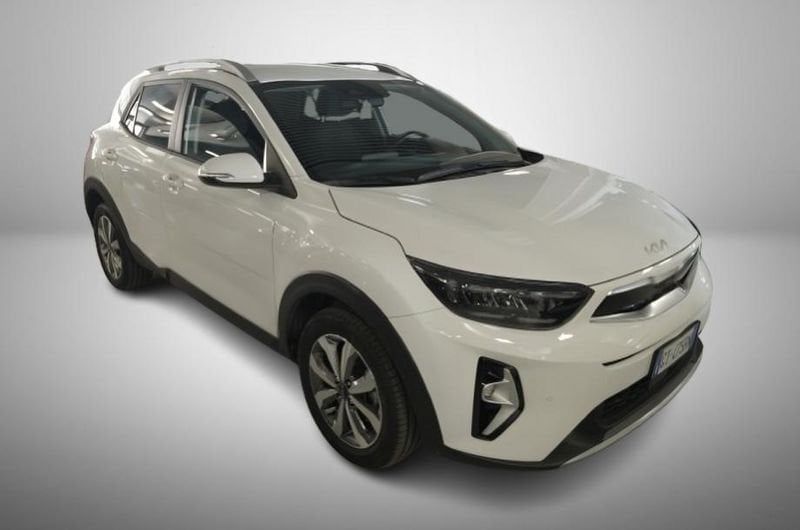Image of Kia Stonic