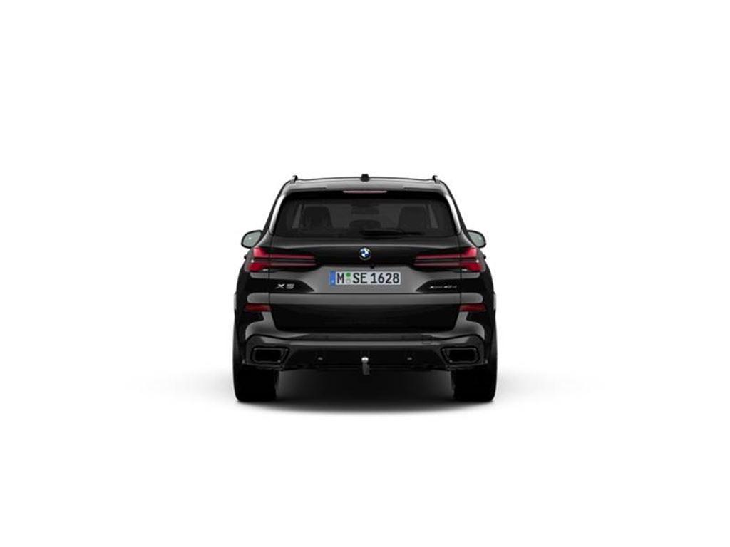 BMW X5 xDrive40d M Sport Pro HEUP KAM NAV AHK