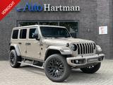 Jeep Wrangler BRUTE 4xe 380 Rubicon ELEK. SIDESTEP | - Jeep Wrangler Brute Gebrauchtwagen