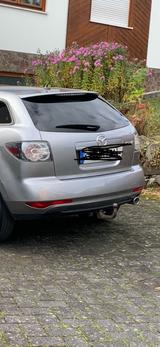 Mazda Cyber 7 2012 - Mazda 2 in Bonn