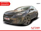 Kia XCeed 1.0 T-GDI Edition 7 LED Tempomat Spurhalte - Kia XCeed Gebrauchtwagen in Hamburg