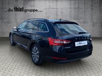 Skoda Superb - Vorschau Bild 7