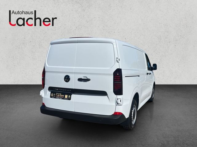 Transporter Kasten 2.0 TDI 3-Sitze,Kamera,AppCon