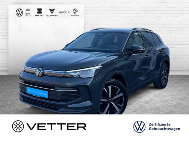 Volkswagen Tiguan  GOAL 2.0 TDI DSG - NAVI*APP*LED*Shzg!!!