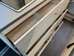 Sun Living V 65 SL | Solar, RFK, Markise, Fahrradträger