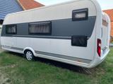 Hobby 560 KMFe de Luxe - Hobby De luxe 560
