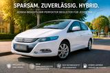 Honda Insight - TÜV + Allwetterreifen + In... - Honda Insight Gebrauchtwagen