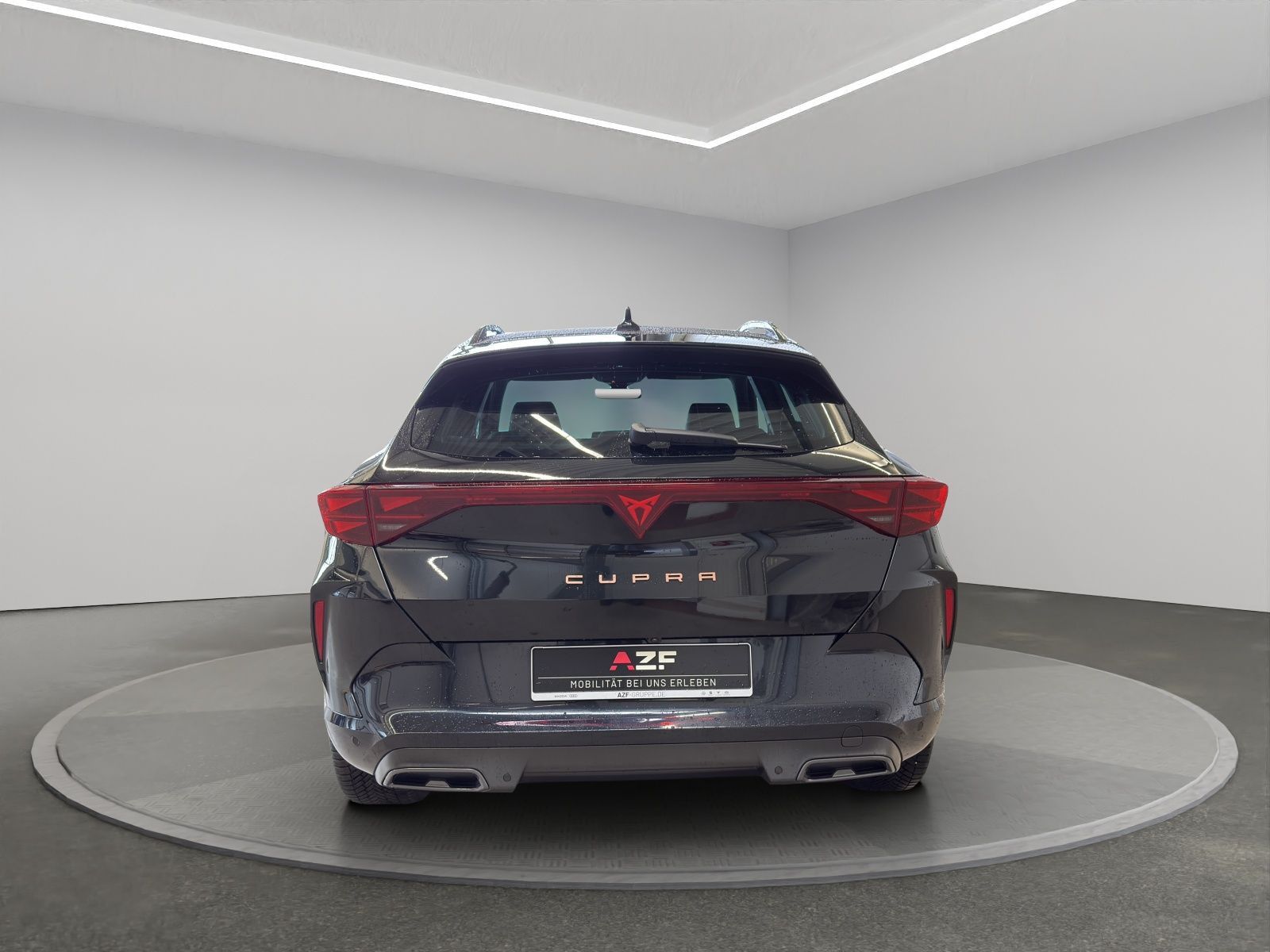 Cupra Formentor - Bild 7