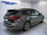 Ford Focus Turnier Hybrid ST-LINE X Winter/Easyp. HUD - Ford Focus Gebrauchtwagen