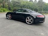 Porsche 991 Carrera 4S Coupé Carrera S Handschalter Allr - Porsche 991 aus 2013