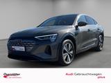 Audi Q8 Sportback 55 e-tron advanced qu LED AHK HuD v - Audi Q8: Advanced