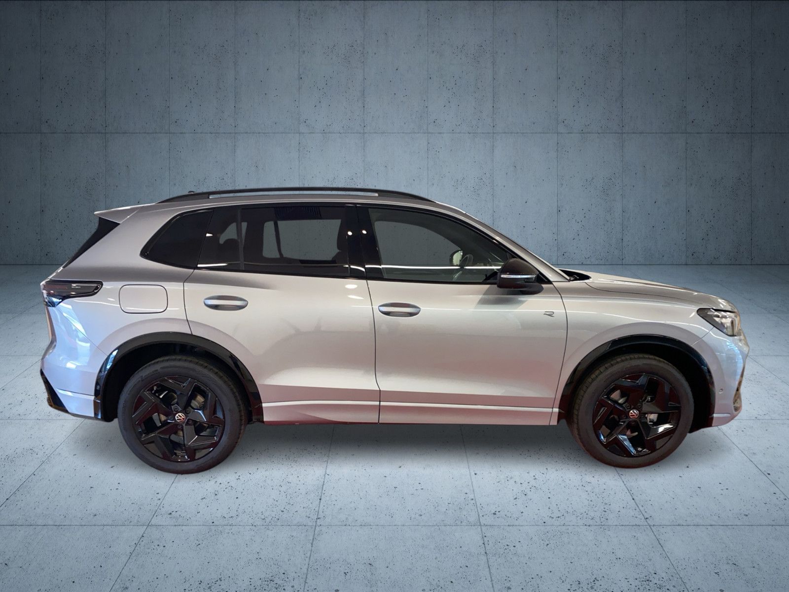 Volkswagen Tiguan - Bild 6