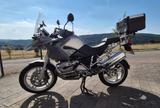 BMW R 1200 GS  - BMW 2007 R 1200 GS