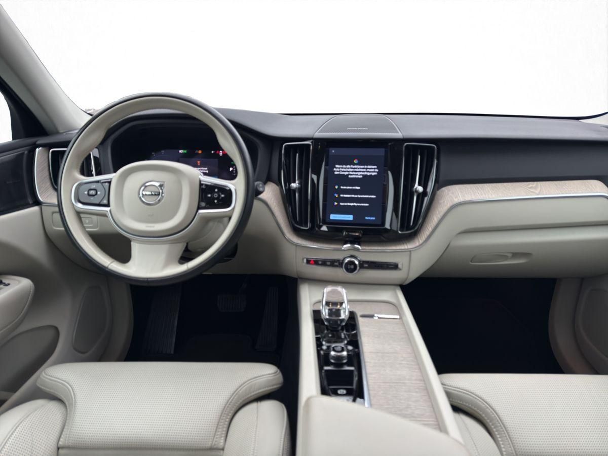 Volvo XC60 - Bild 15