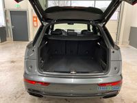Audi Q5 - Vorschau Bild 10