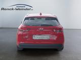 Hyundai i30cw Passion 1.4 Benzin Fahrerprofil DAB SHZ Le - Hyundai i30: 1.4