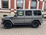 Mercedes-Benz G 500 - Limited 1 of 463 - MB100 Garantie - Mercedes-Benz G-Klasse in Duisburg