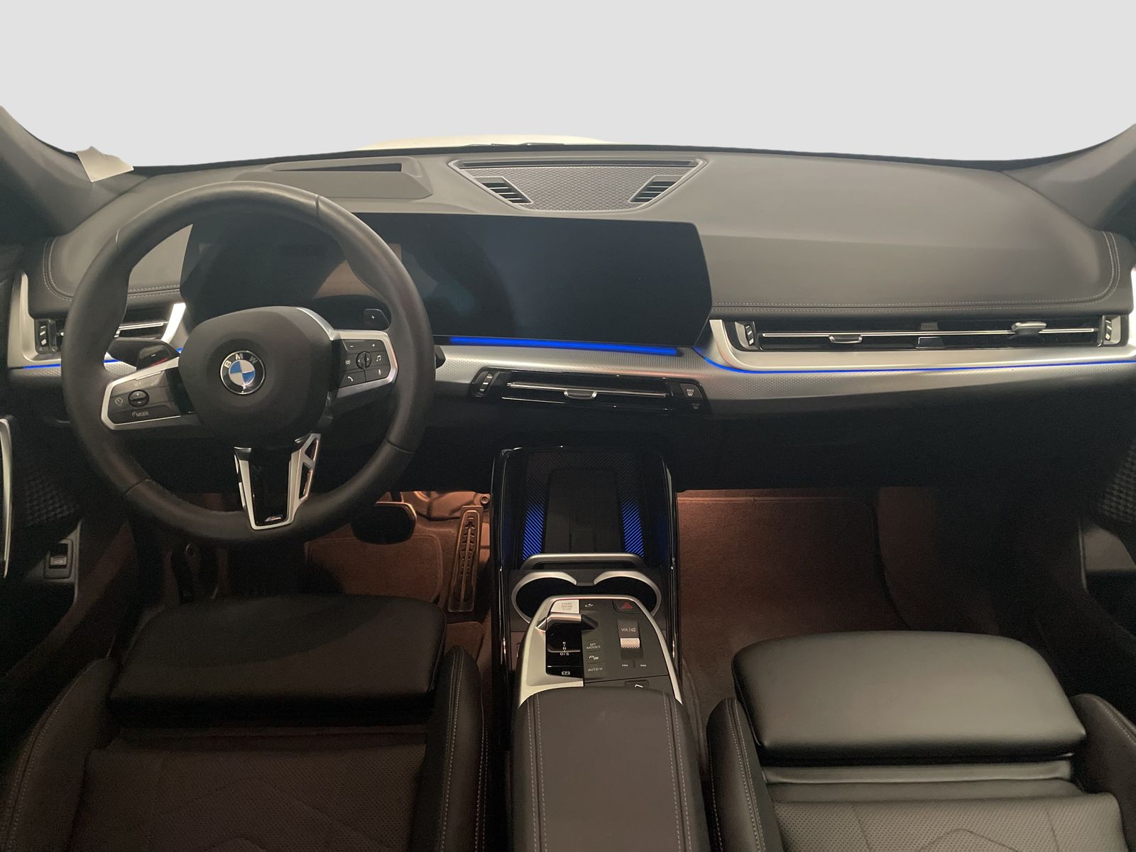 BMW X1 - Bild 12