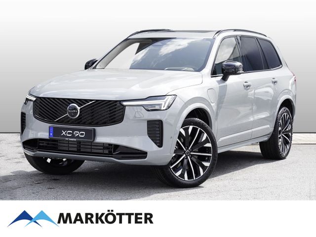 Volvo XC90 T8 AWD Ultra Dark Plug-In Hybrid 7-Sitzer