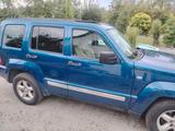 Jeep Cherokee Limited 2.8 CRD Autom. Limited - Jeep Cherokee: Crd