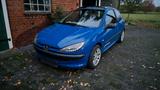 Peugeot 206 / AHK / Panorama - Peugeot 206 in Bielefeld