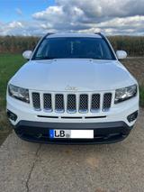 Jeep Compass 1.4 MultiAir Opening Edition 4x4 - Jeep Compass: Privatanbieter
