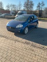 Fiat Punto Grande Turbo Sport 16V - Fiat Punto: Sport