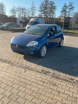 Fiat Punto Grande Turbo Sport 16V - Fiat Punto aus 2009