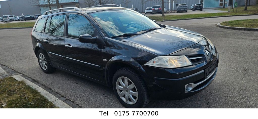 Angebot ansehen Renault Megane