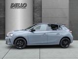 Opel Corsa GS Turbo 8-AT Infotainment Komfort-Paket A - Opel Corsa Tageszulassungen