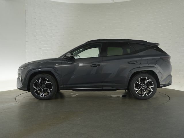 Tucson FACELIFT PHEV N-LINE AT+NAVI+360 GRAD KAM