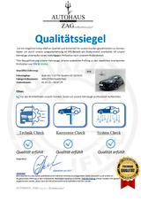 Audi A3 1.8 TFSI quattro *1.HAND*S-LINE*Bi-XENON*AHK* - Audi A3: 1.8