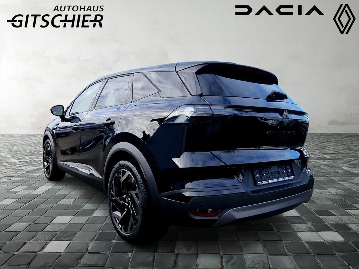 Fahrzeugabbildung Renault Symbioz Esprit Alpine E-Tech Full Hybrid 145