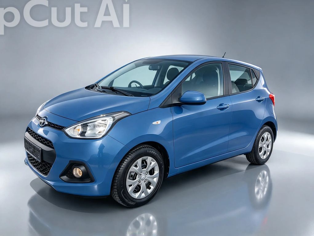 Image of Hyundai i10