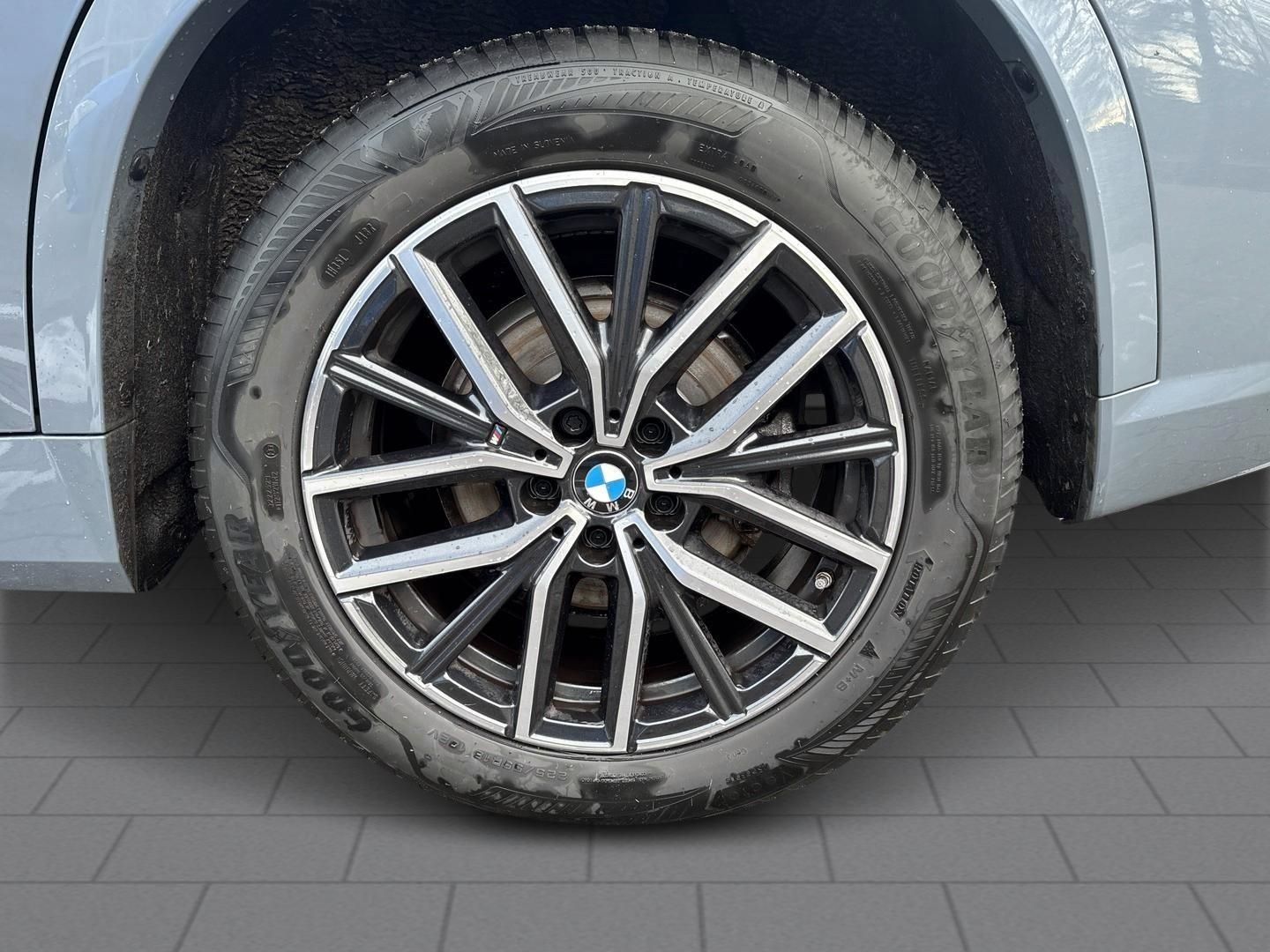 BMW X1 - Bild 6