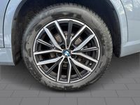 BMW X1 - Vorschau Bild 6