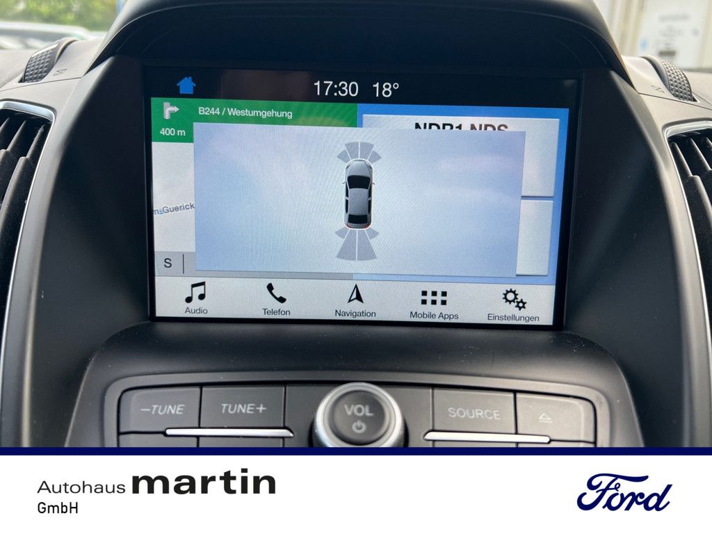 Fahrzeugabbildung Ford C-Max 1.0 Cool&Connect USB NAVI SYNC SHZ PDC