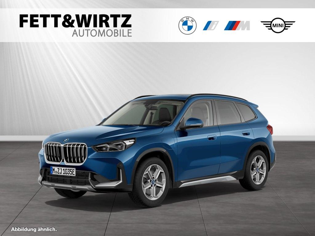 BMW X1 xDrive25e xLine Panorama|Head-Up|DA&PA+|H/K
