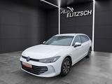Volkswagen Passat eTSI Business DSG LED Navi AID HUD ACC PD - VW Passat Gebrauchtwagen in Dresden