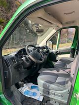 Citroën Jumper/Kipper/2.2 HDI/3. Seiten-Kipper/7 Sitzer - Citroën Jumper Kipper Gebrauchtwagen