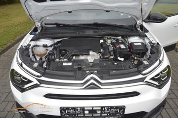 Citroen C4 - 12
