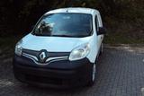 Renault Kangoo Rapid Basis-1.5 Diesel - Renault Kangoo in Hagen