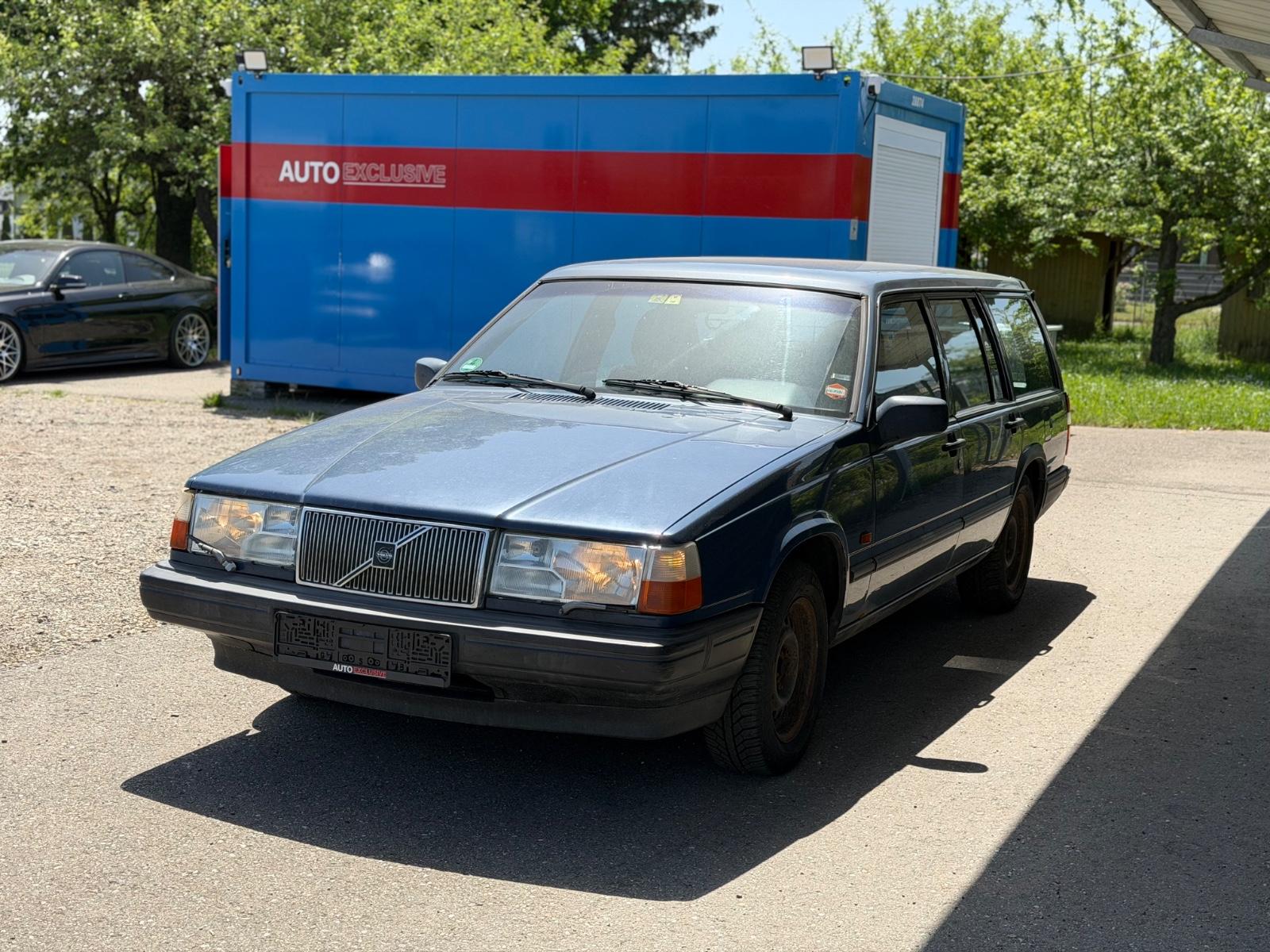 Volvo 940 2.0 Kombie