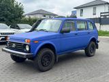Lada Niva Taiga Urban 1.7 4X4 LED+PDC+ABS+AUDIO+SERVO - Lada aus 2023
