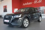 Audi Q2 30 TFSI, Kamera, Navi, LED, el.Heck, 1.Hand - Audi Q2 in Braunschweig